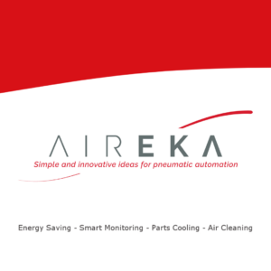 brochure prodotti Aireka